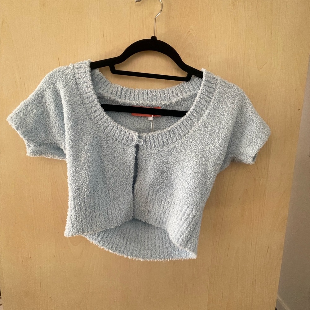 Current San Francisco top